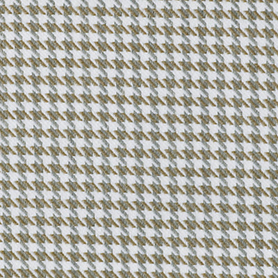 CHRISTIAN FISCHBACHER FABRICS-CH 02174332-PIED DE POULE-FAWN