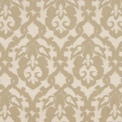 Christian Fischbacher Fabrics , a selection of fabrics such as velvet, damask, cotton, silk, linen and sheers.