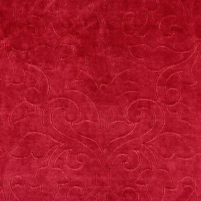 Christian Fischbacher Fabrics , a selection of fabrics such as velvet, damask, cotton, silk, linen and sheers.