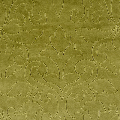 Christian Fischbacher Fabrics , a selection of fabrics such as velvet, damask, cotton, silk, linen and sheers.