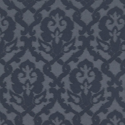 Christian Fischbacher Fabrics , a selection of fabrics such as velvet, damask, cotton, silk, linen and sheers.
