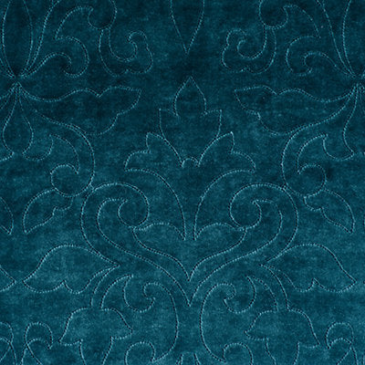 Christian Fischbacher Fabrics , a selection of fabrics such as velvet, damask, cotton, silk, linen and sheers.
