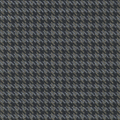 CHRISTIAN FISCHBACHER FABRICS-CH 02374332-PIED DE POULE-RAVEN