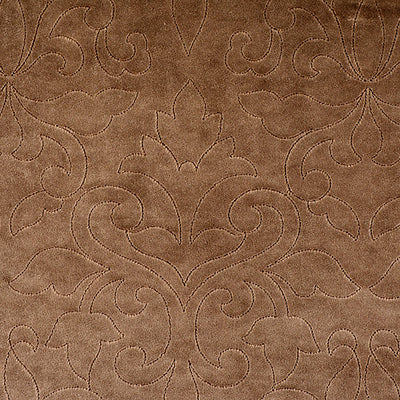 CHRISTIAN FISCHBACHER FABRICS-CH 02670662-CLASSIC VELVET-BRANCH