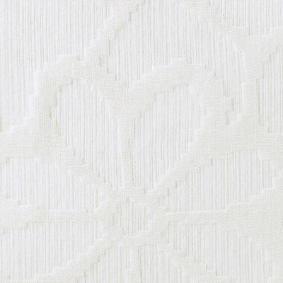 CHRISTIAN FISCHBACHER FABRICS-CH 03004073-LARA-ALABASTER
