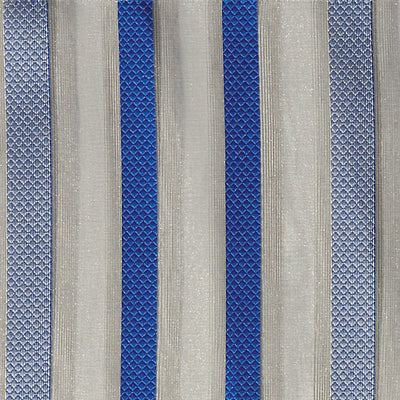 CHRISTIAN FISCHBACHER FABRICS-CH 03010553-MARMARA-INDIGO