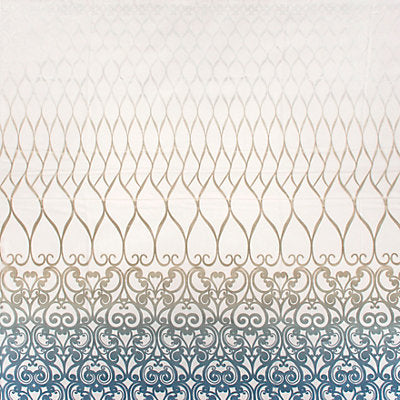 Christian Fischbacher Fabrics , a selection of fabrics such as velvet, damask, cotton, silk, linen and sheers.
