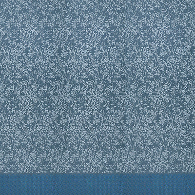 CHRISTIAN FISCHBACHER FABRICS-CH 03010743-SUPER STAR-INDIGO