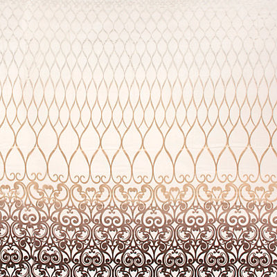 Christian Fischbacher Fabrics , a selection of fabrics such as velvet, damask, cotton, silk, linen and sheers.