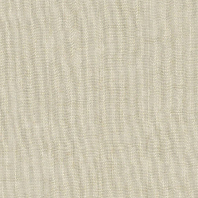 CHRISTIAN FISCHBACHER FABRICS-CH 03072713-LINO ELEGANT-SAND