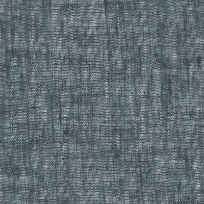 CHRISTIAN FISCHBACHER FABRICS-CH 03112713-LINO ELEGANT-DENIM