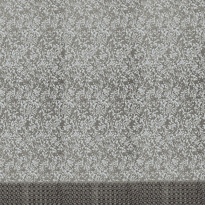 CHRISTIAN FISCHBACHER FABRICS-CH 03170743-SUPER STAR-GRAPHITE