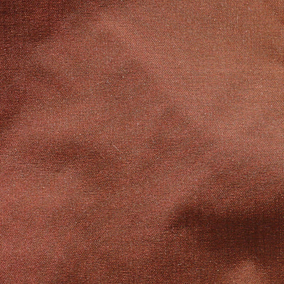 CHRISTIAN FISCHBACHER FABRICS-CH 03374540-TAFFETA BS-RUSSET