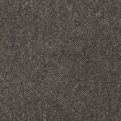 CHRISTIAN FISCHBACHER FABRICS-CH 03674393-POLARIS-CHOCOLATE