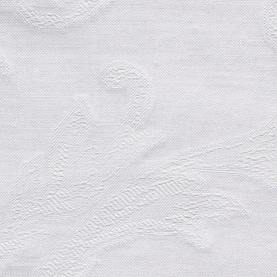 CHRISTIAN FISCHBACHER FABRICS-CH 04000644-JOLIE-WHITEWASH