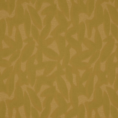 CHRISTIAN FISCHBACHER FABRICS-CH 04034484-SUNSET PARK-MIDAS GOLD