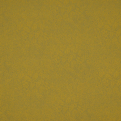 CHRISTIAN FISCHBACHER FABRICS-CH 04034504-PHOENIX DOT-GOLDENROD