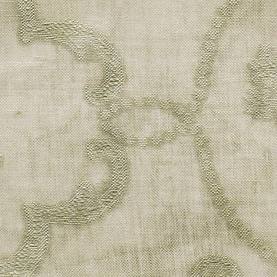 Christian Fischbacher Fabrics , a selection of fabrics such as velvet, damask, cotton, silk, linen and sheers.