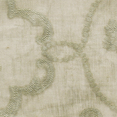 CHRISTIAN FISCHBACHER FABRICS-CH 04040644-JOLIE-BAYLEAF