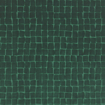 CHRISTIAN FISCHBACHER FABRICS-CH 04041451-ALLEGRO FR-EMERALD