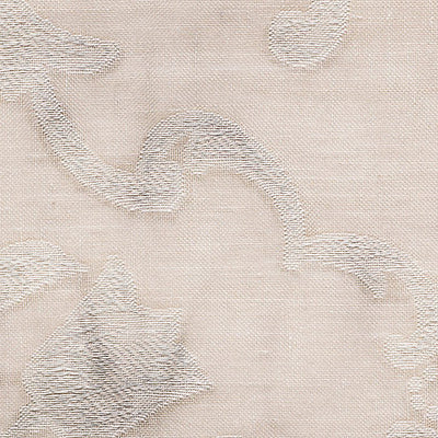 CHRISTIAN FISCHBACHER FABRICS-CH 04050644-JOLIE-BUFF