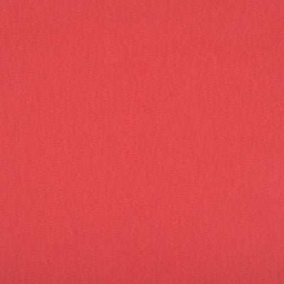CHRISTIAN FISCHBACHER FABRICS-CH 04121445-BENU REMIX-CARDINAL