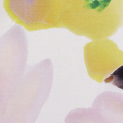 Christian Fischbacher Fabrics , a selection of fabrics such as velvet, damask, cotton, silk, linen and sheers.