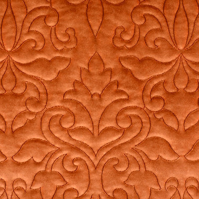 Christian Fischbacher Fabrics , a selection of fabrics such as velvet, damask, cotton, silk, linen and sheers.