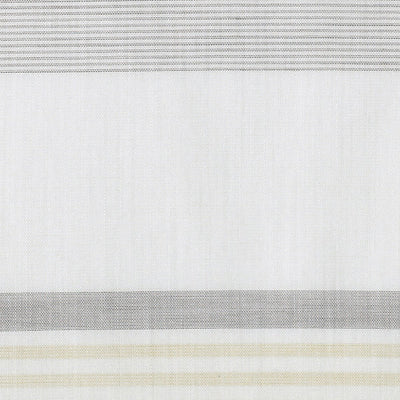 CHRISTIAN FISCHBACHER FABRICS-CH 05034395-AVIVO STRIPE-MOONDANCE