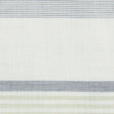 CHRISTIAN FISCHBACHER FABRICS-CH 05044395-AVIVO STRIPE-PISTACHIO
