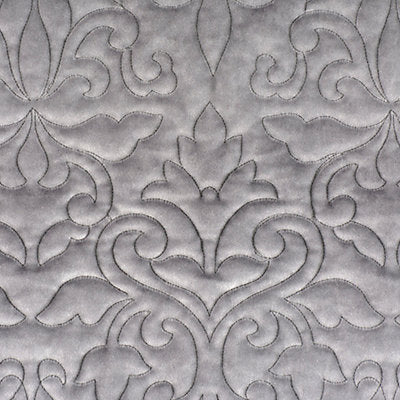 Christian Fischbacher Fabrics , a selection of fabrics such as velvet, damask, cotton, silk, linen and sheers.
