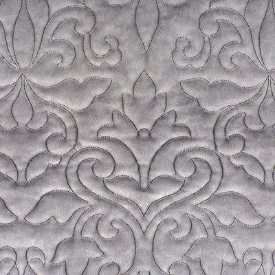 CHRISTIAN FISCHBACHER FABRICS-CH 05050655-VELBRODE-STEEL