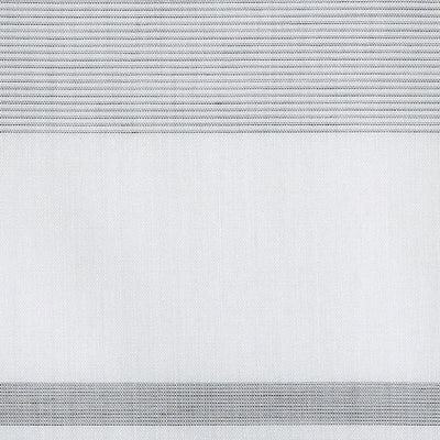 CHRISTIAN FISCHBACHER FABRICS-CH 05054395-AVIVO STRIPE-MUSHROOM