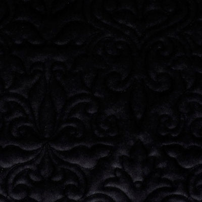 Christian Fischbacher Fabrics , a selection of fabrics such as velvet, damask, cotton, silk, linen and sheers.