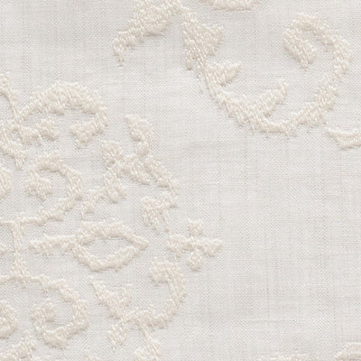 CHRISTIAN FISCHBACHER FABRICS-CH 05070625-RICCIOLINO-CREAM