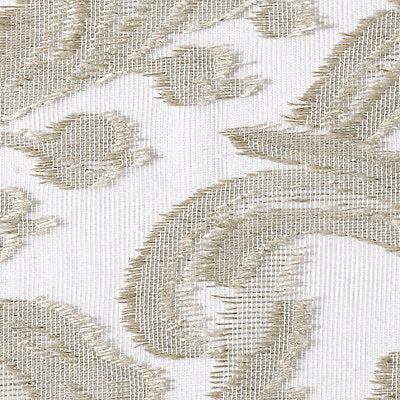 Christian Fischbacher Fabrics , a selection of fabrics such as velvet, damask, cotton, silk, linen and sheers.