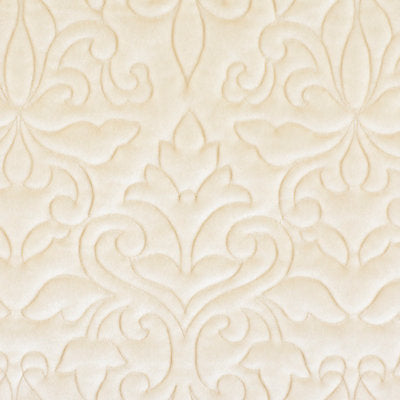 Christian Fischbacher Fabrics , a selection of fabrics such as velvet, damask, cotton, silk, linen and sheers.