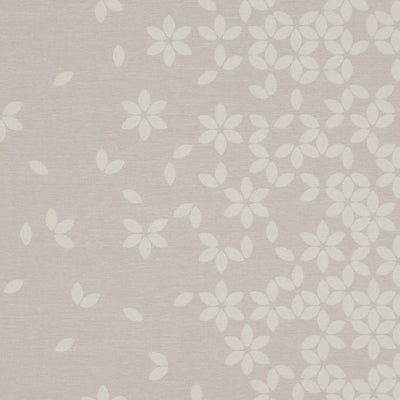 CHRISTIAN FISCHBACHER FABRICS-CH 05074435-SONNEN-PAUSE-IVORY