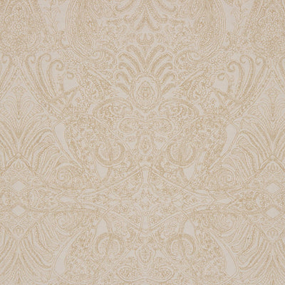 CHRISTIAN FISCHBACHER FABRICS-CH 05074465-PERSIAN NIGHTS-NATURAL