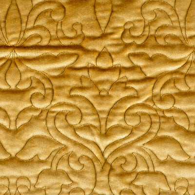 Christian Fischbacher Fabrics , a selection of fabrics such as velvet, damask, cotton, silk, linen and sheers.