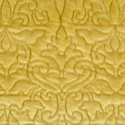 CHRISTIAN FISCHBACHER FABRICS-CH 05140655-VELBRODE-SUN GOLD