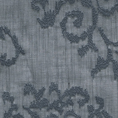 Christian Fischbacher Fabrics , a selection of fabrics such as velvet, damask, cotton, silk, linen and sheers.