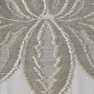 Christian Fischbacher Fabrics , a selection of fabrics such as velvet, damask, cotton, silk, linen and sheers.