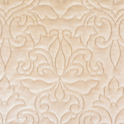 CHRISTIAN FISCHBACHER FABRICS-CH 05170655-VELBRODE-NATURAL