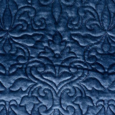 Christian Fischbacher Fabrics , a selection of fabrics such as velvet, damask, cotton, silk, linen and sheers.