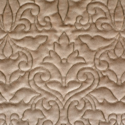 Christian Fischbacher Fabrics , a selection of fabrics such as velvet, damask, cotton, silk, linen and sheers.