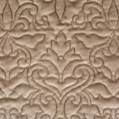 CHRISTIAN FISCHBACHER FABRICS-CH 05470655-VELBRODE-TAUPE
