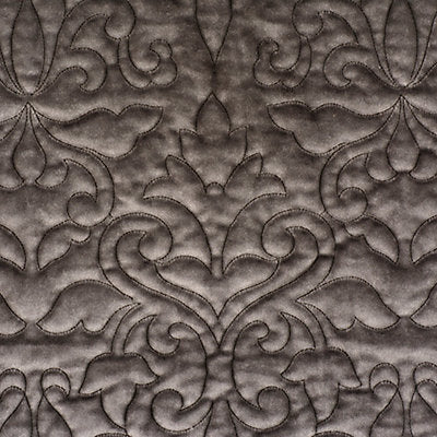 Christian Fischbacher Fabrics , a selection of fabrics such as velvet, damask, cotton, silk, linen and sheers.