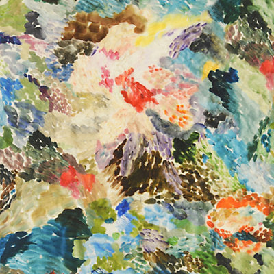 Christian Fischbacher Fabrics , a selection of fabrics such as velvet, damask, cotton, silk, linen and sheers.