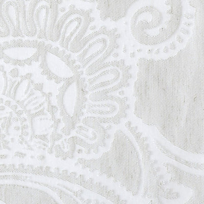 CHRISTIAN FISCHBACHER FABRICS-CH 06050626-CASHMERE-SAND CASTLE
